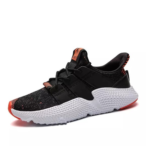 Casual Sneakers - Picture 1 of 2